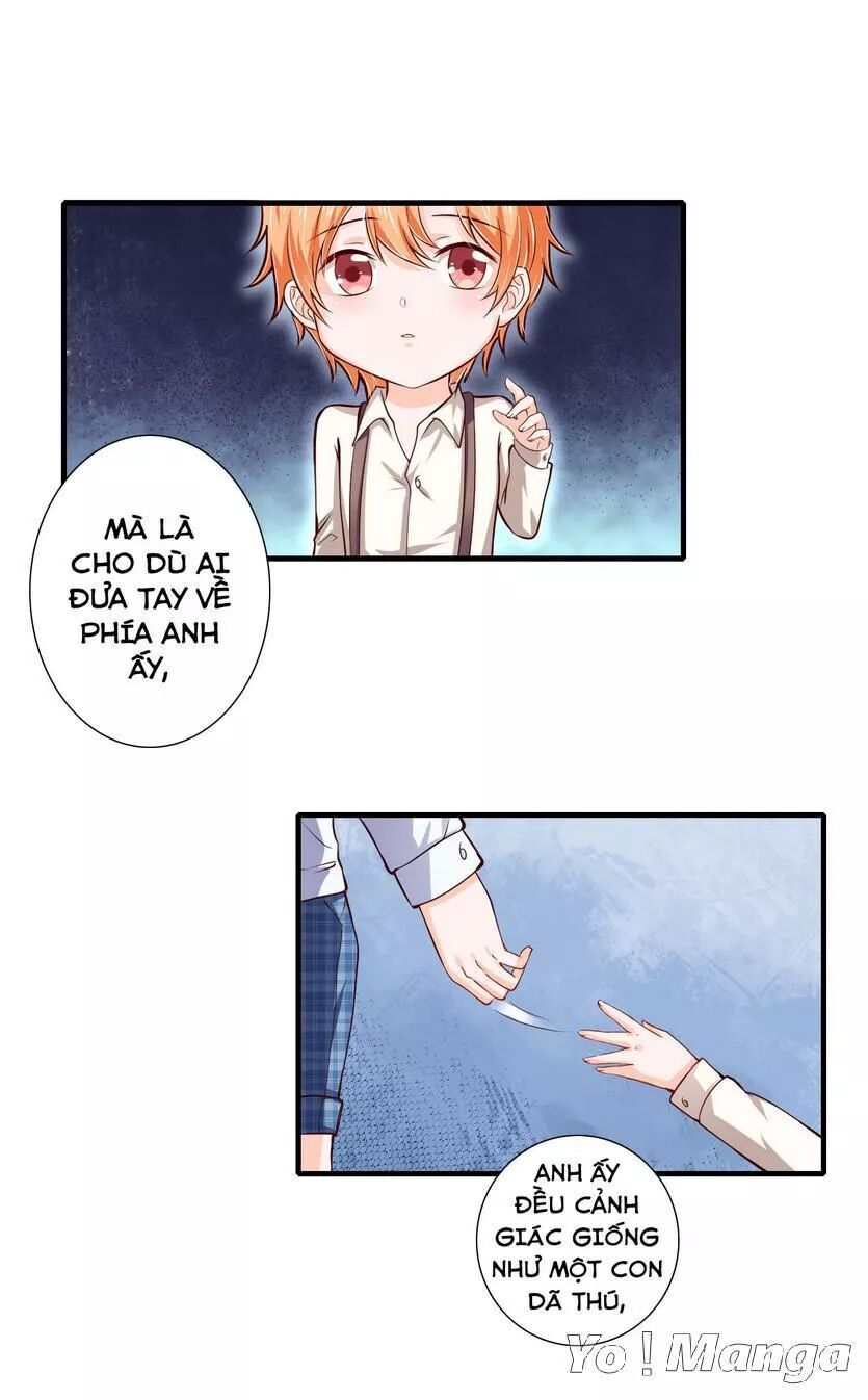 Thiểm Hôn Kinh Ái Chapter 59 - Trang 2