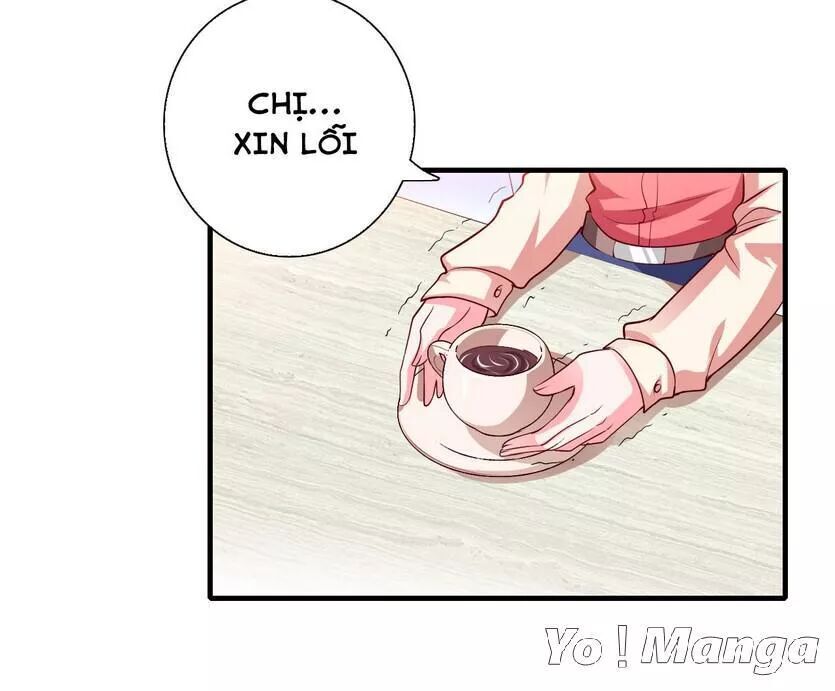 Thiểm Hôn Kinh Ái Chapter 59 - Trang 2