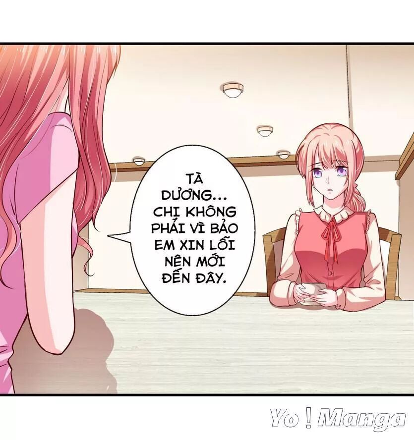 Thiểm Hôn Kinh Ái Chapter 59 - Trang 2