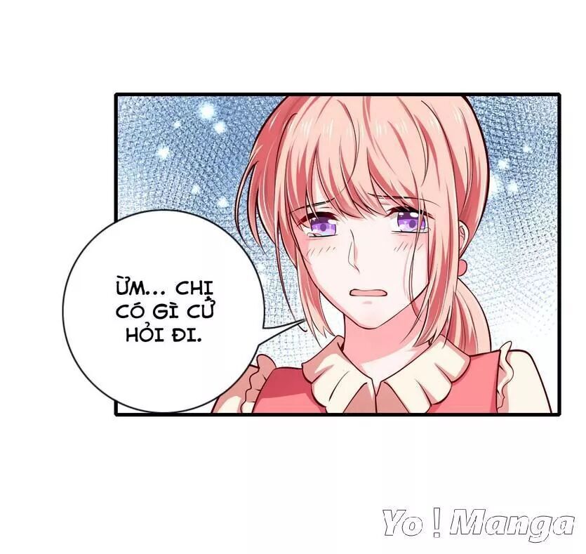 Thiểm Hôn Kinh Ái Chapter 59 - Trang 2