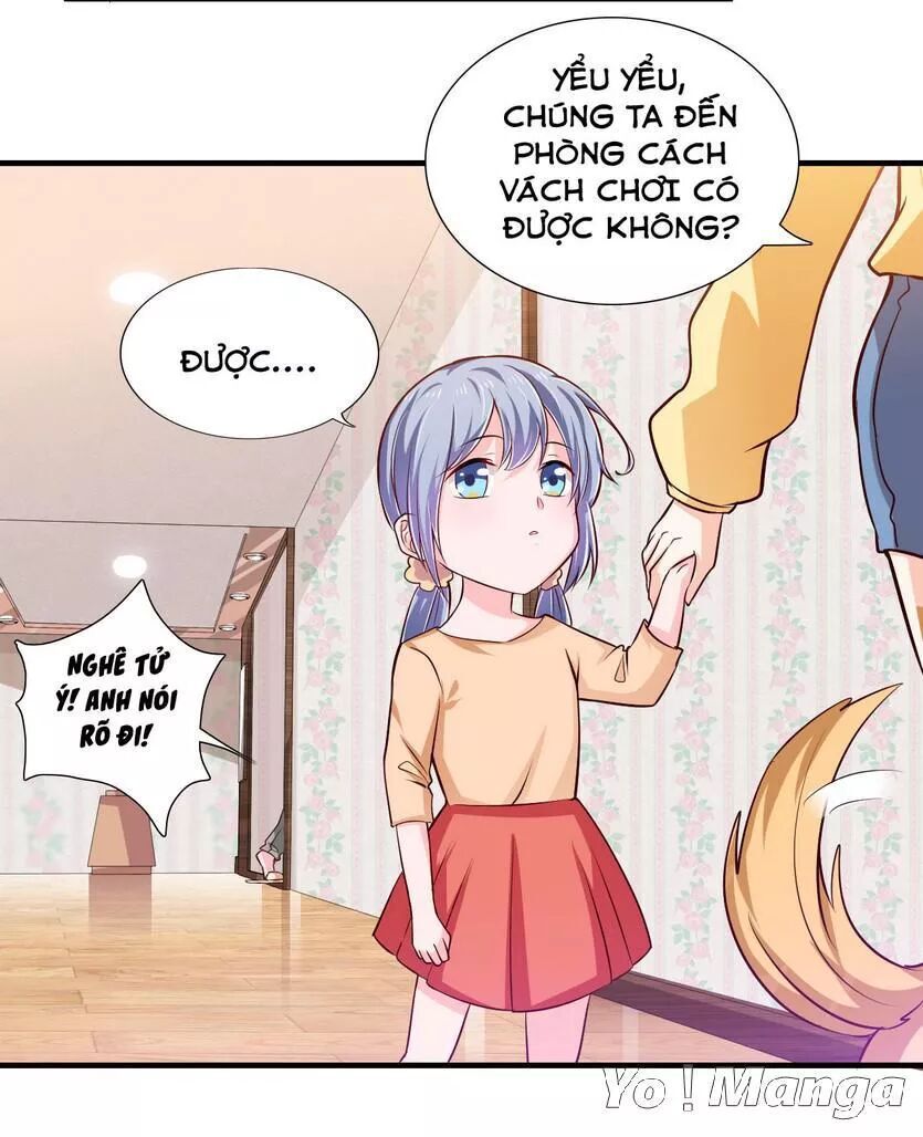 Thiểm Hôn Kinh Ái Chapter 59 - Trang 2