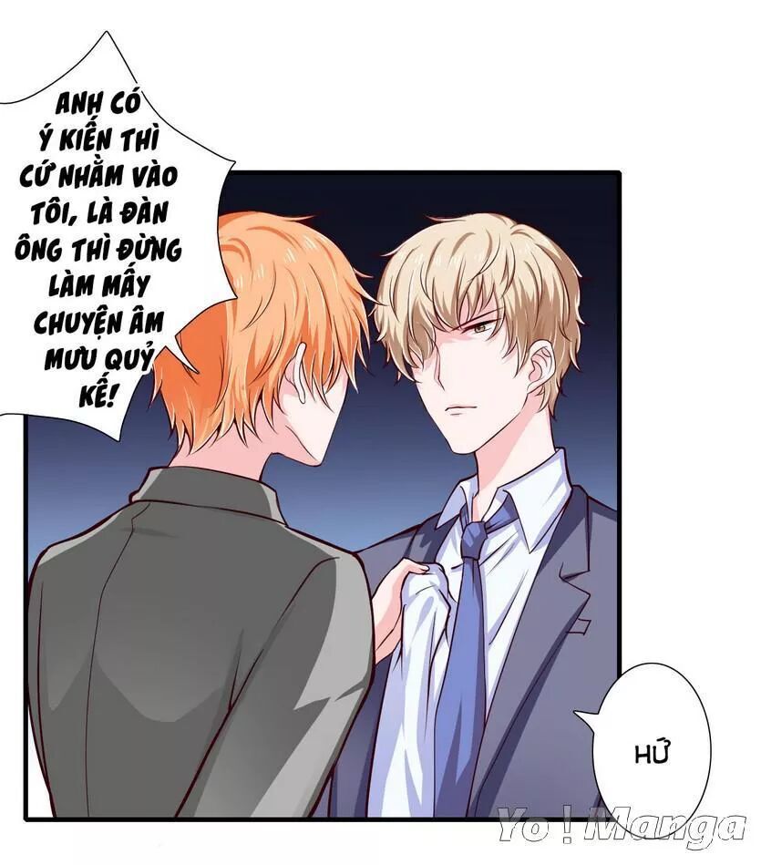 Thiểm Hôn Kinh Ái Chapter 59 - Trang 2