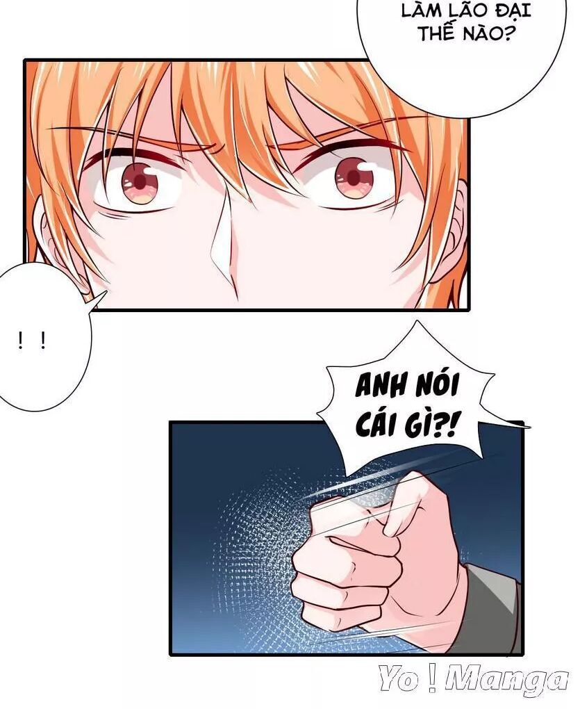 Thiểm Hôn Kinh Ái Chapter 59 - Trang 2