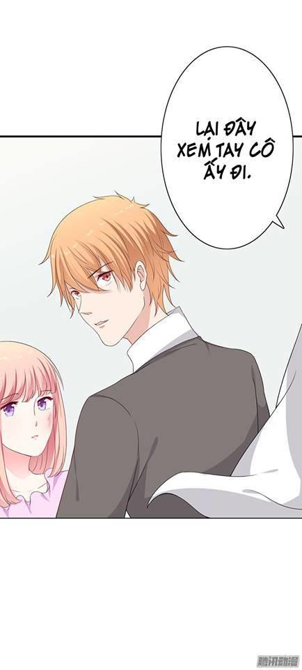 Thiểm Hôn Kinh Ái Chapter 6 - Trang 2