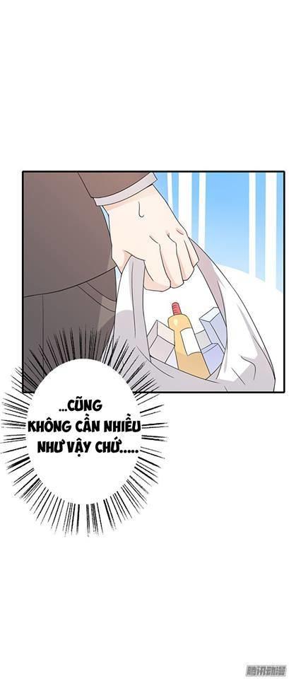 Thiểm Hôn Kinh Ái Chapter 6 - Trang 2