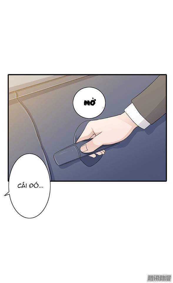 Thiểm Hôn Kinh Ái Chapter 6 - Trang 2