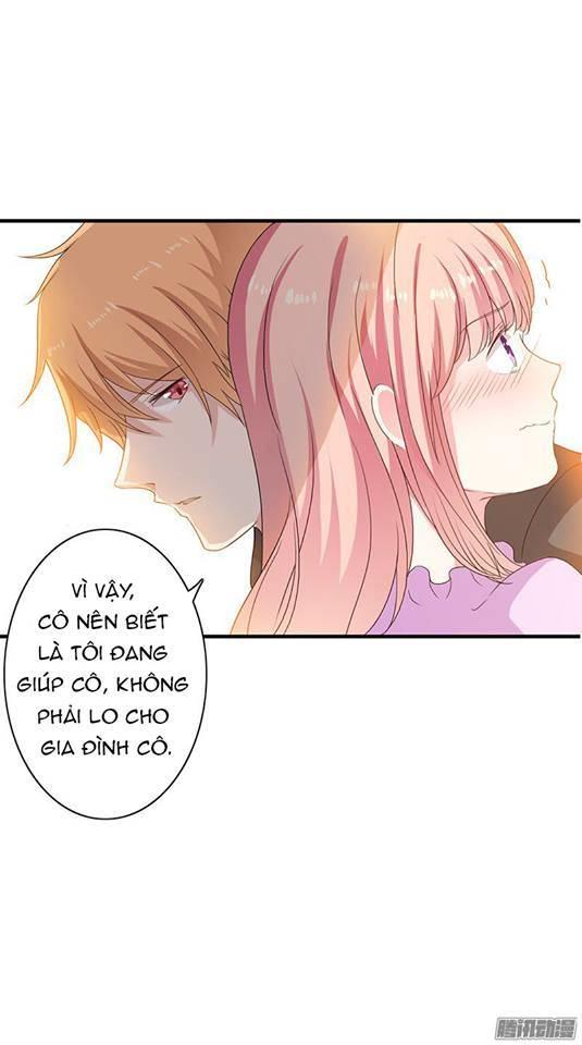 Thiểm Hôn Kinh Ái Chapter 6 - Trang 2