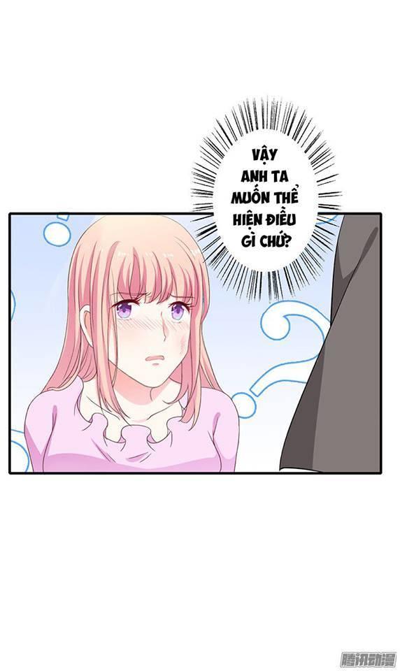 Thiểm Hôn Kinh Ái Chapter 6 - Trang 2