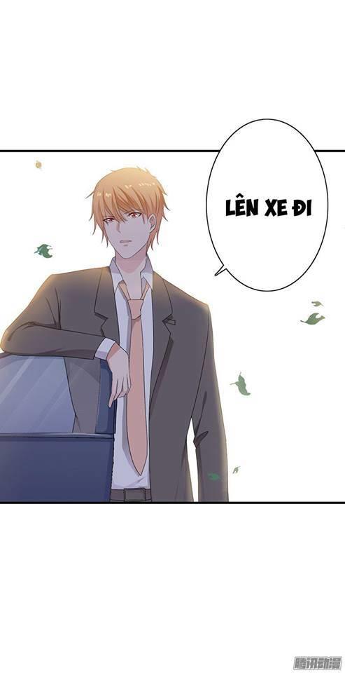 Thiểm Hôn Kinh Ái Chapter 6 - Trang 2