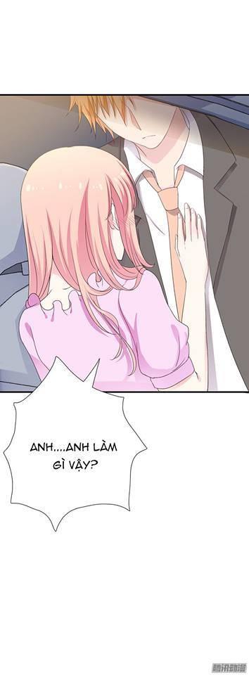 Thiểm Hôn Kinh Ái Chapter 6 - Trang 2