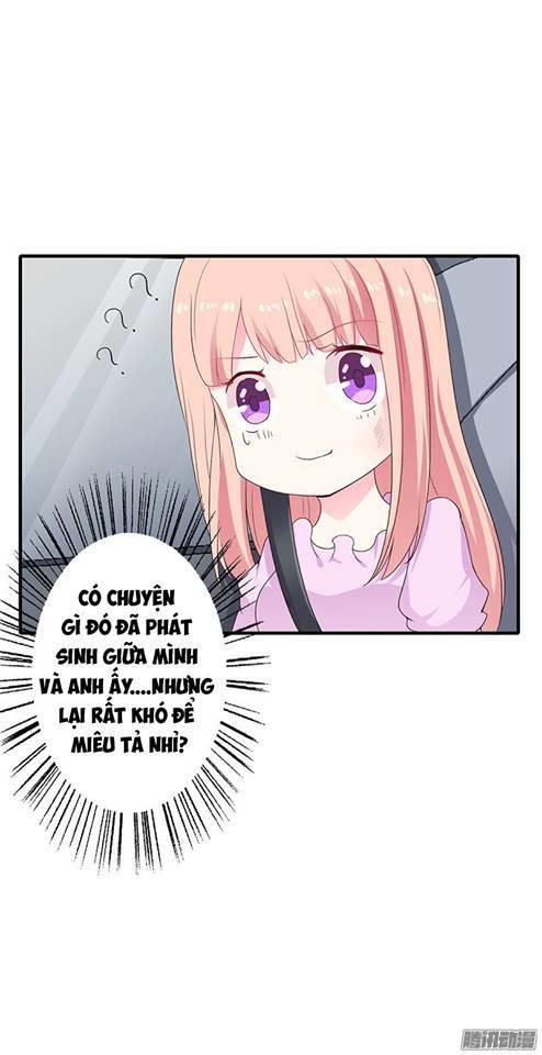 Thiểm Hôn Kinh Ái Chapter 6 - Trang 2