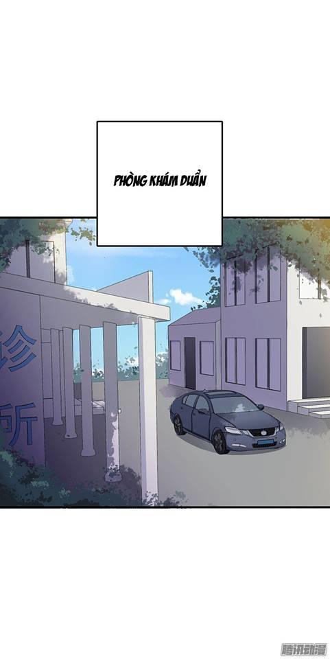 Thiểm Hôn Kinh Ái Chapter 6 - Trang 2