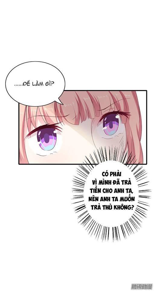 Thiểm Hôn Kinh Ái Chapter 6 - Trang 2