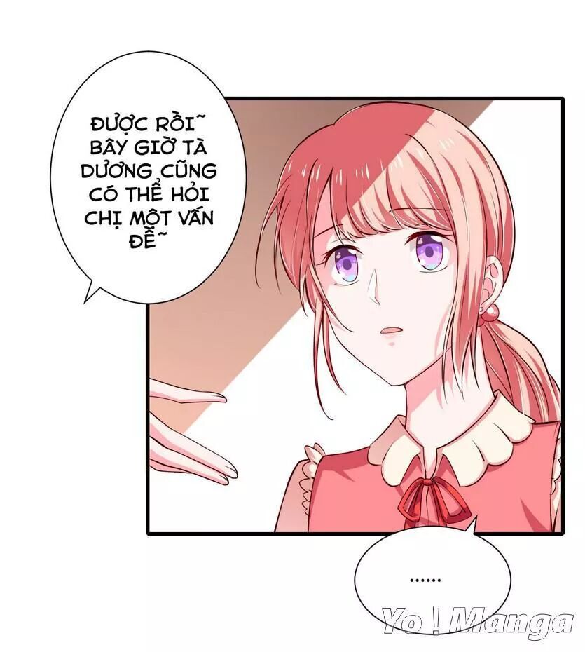 Thiểm Hôn Kinh Ái Chapter 60 - Trang 2