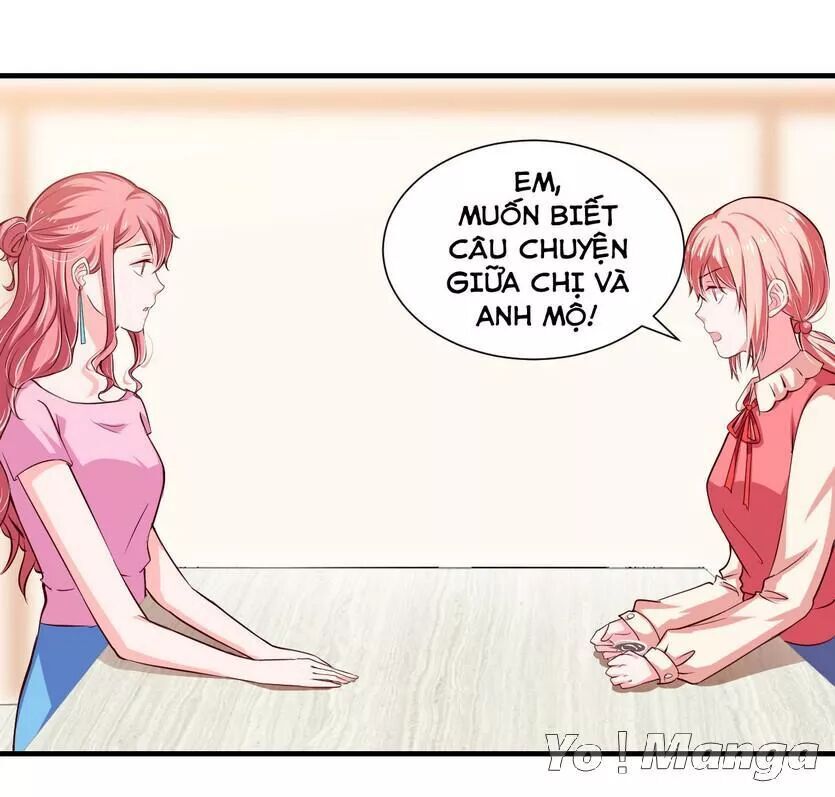 Thiểm Hôn Kinh Ái Chapter 60 - Trang 2