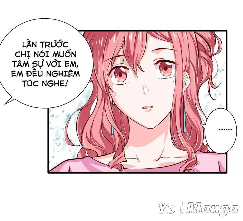 Thiểm Hôn Kinh Ái Chapter 60 - Trang 2