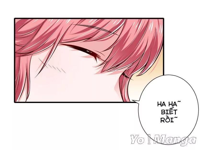 Thiểm Hôn Kinh Ái Chapter 60 - Trang 2