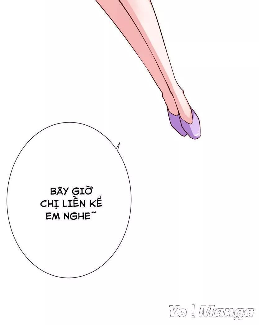 Thiểm Hôn Kinh Ái Chapter 60 - Trang 2