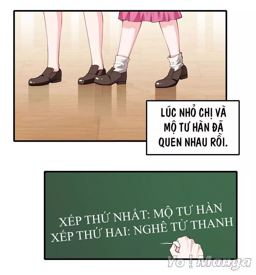 Thiểm Hôn Kinh Ái Chapter 60 - Trang 2