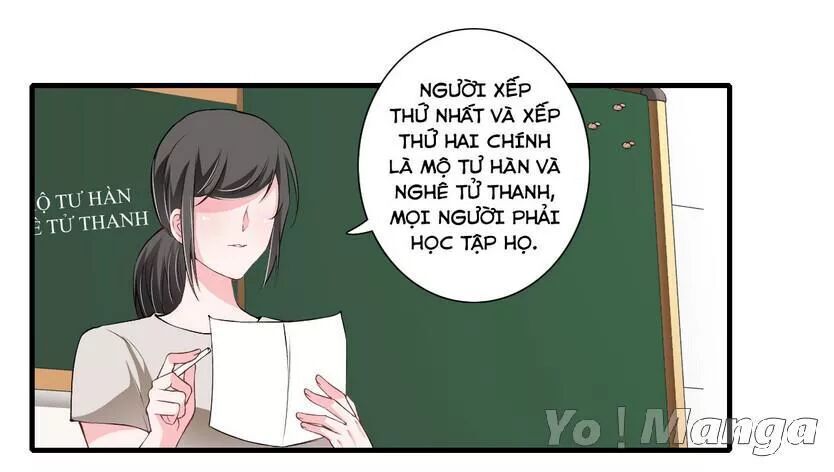 Thiểm Hôn Kinh Ái Chapter 60 - Trang 2