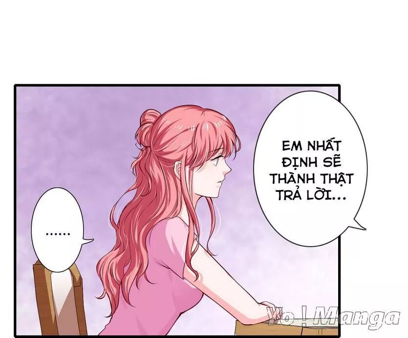 Thiểm Hôn Kinh Ái Chapter 60 - Trang 2