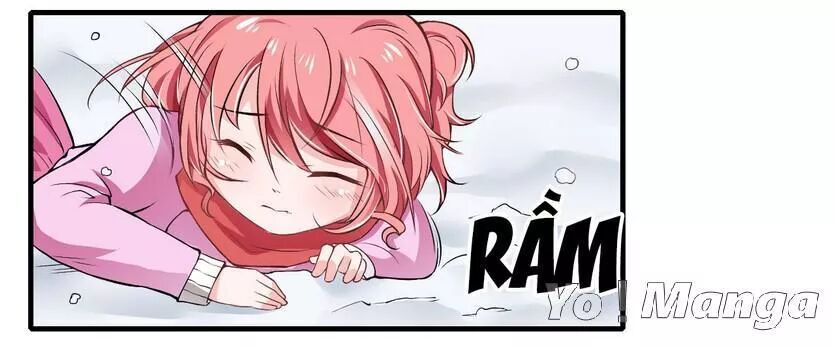 Thiểm Hôn Kinh Ái Chapter 60 - Trang 2