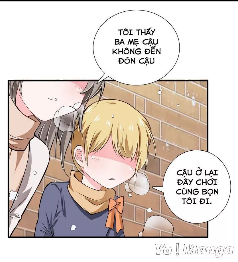 Thiểm Hôn Kinh Ái Chapter 60 - Trang 2