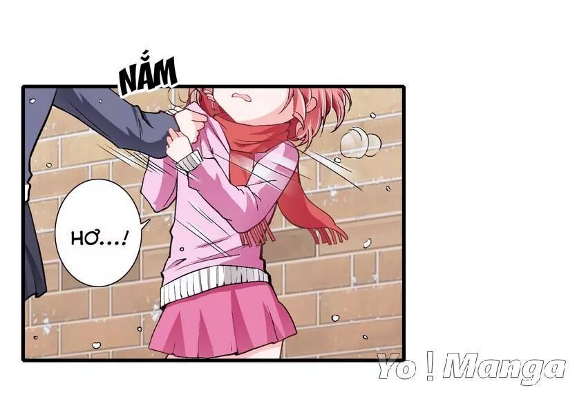 Thiểm Hôn Kinh Ái Chapter 60 - Trang 2