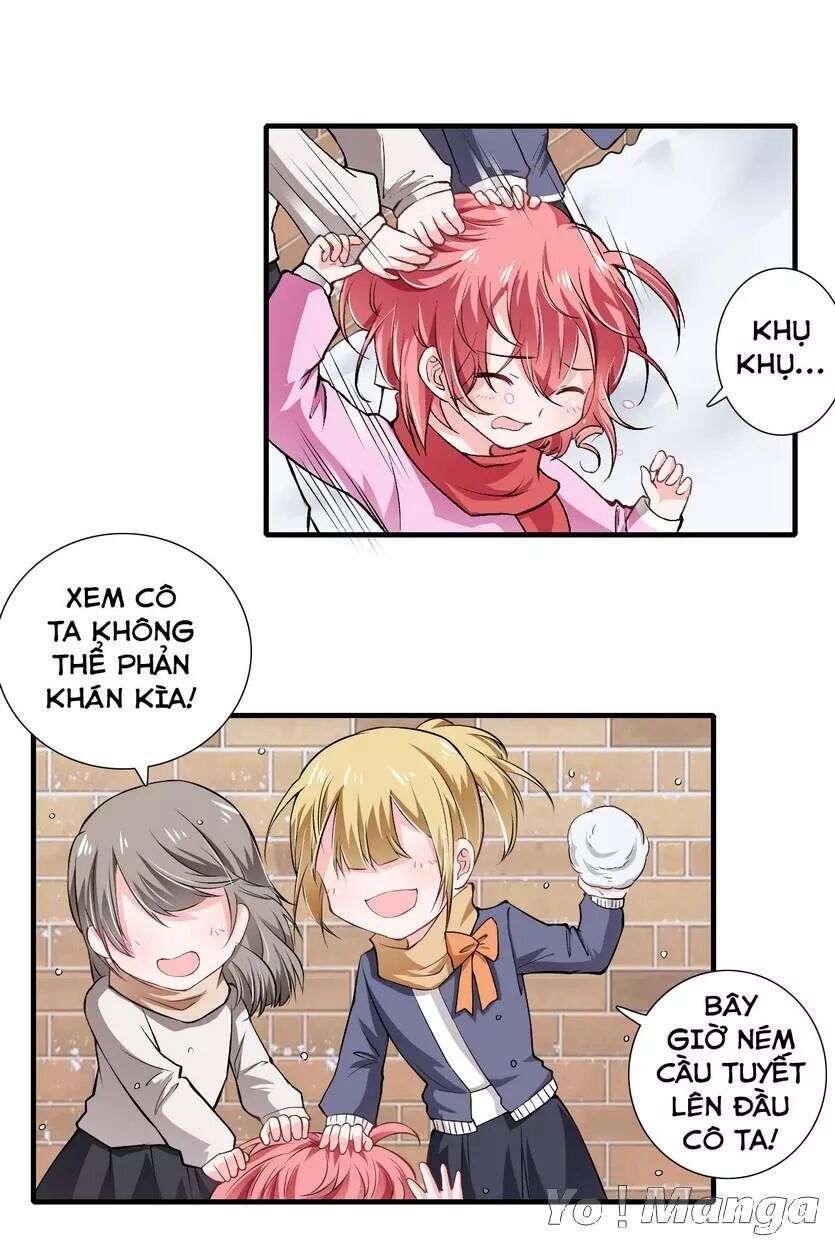 Thiểm Hôn Kinh Ái Chapter 60 - Trang 2