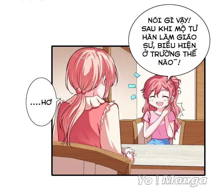 Thiểm Hôn Kinh Ái Chapter 60 - Trang 2