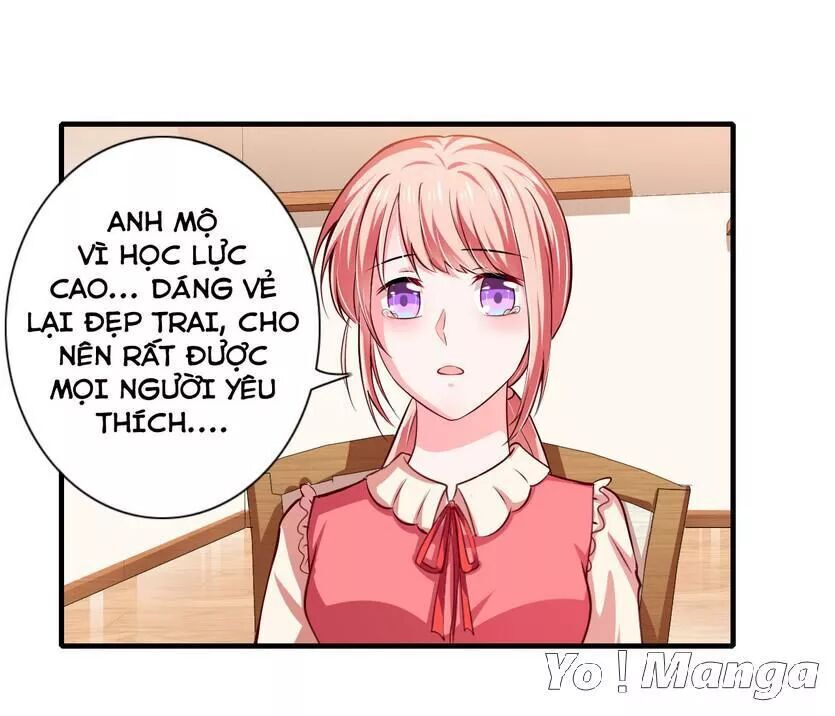 Thiểm Hôn Kinh Ái Chapter 60 - Trang 2