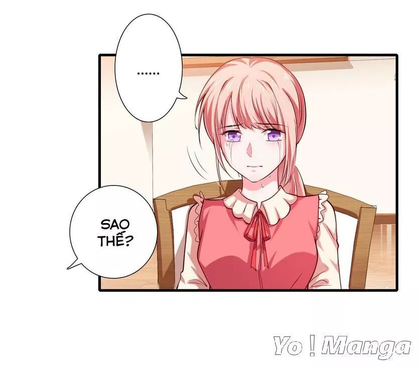 Thiểm Hôn Kinh Ái Chapter 60 - Trang 2