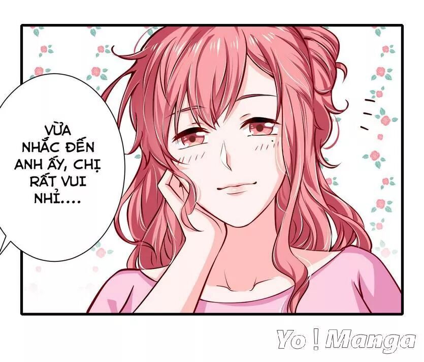 Thiểm Hôn Kinh Ái Chapter 60 - Trang 2