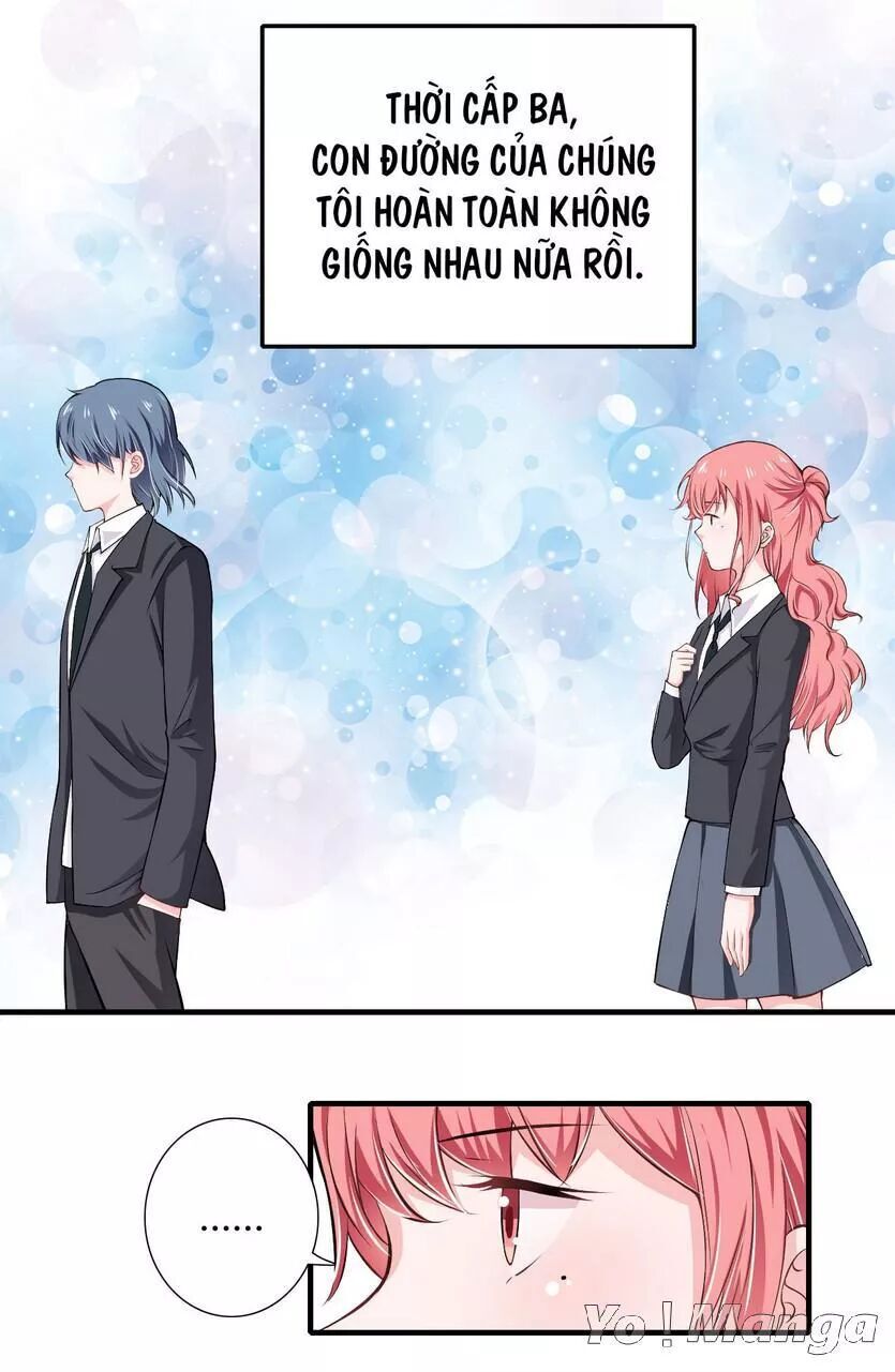 Thiểm Hôn Kinh Ái Chapter 61 - Trang 2