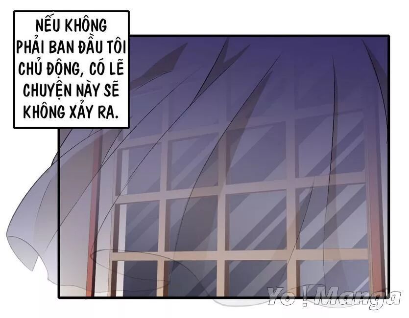 Thiểm Hôn Kinh Ái Chapter 61 - Trang 2