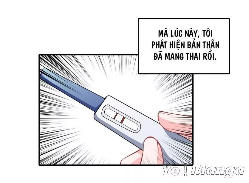 Thiểm Hôn Kinh Ái Chapter 61 - Trang 2