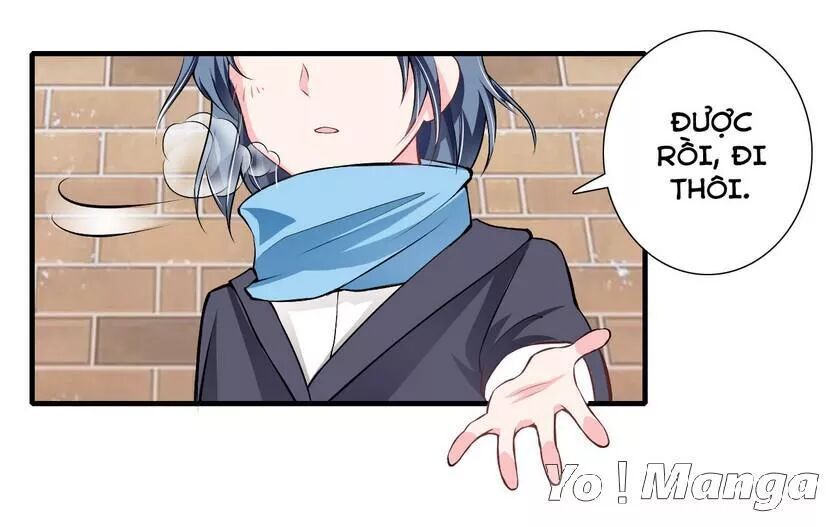 Thiểm Hôn Kinh Ái Chapter 61 - Trang 2