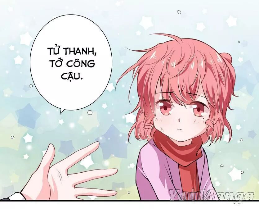 Thiểm Hôn Kinh Ái Chapter 61 - Trang 2