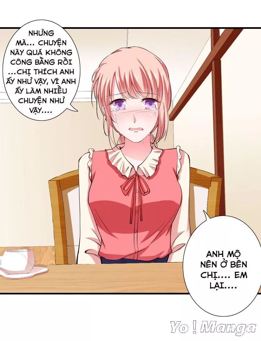 Thiểm Hôn Kinh Ái Chapter 62 - Trang 2