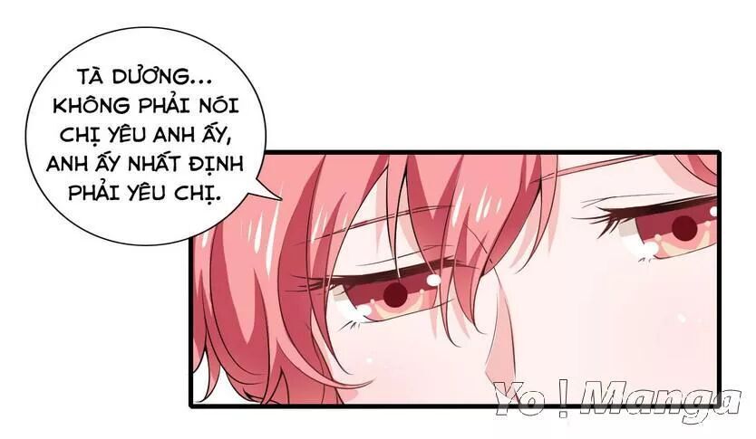 Thiểm Hôn Kinh Ái Chapter 62 - Trang 2