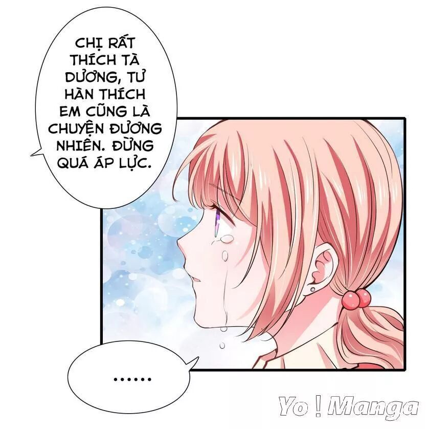 Thiểm Hôn Kinh Ái Chapter 62 - Trang 2