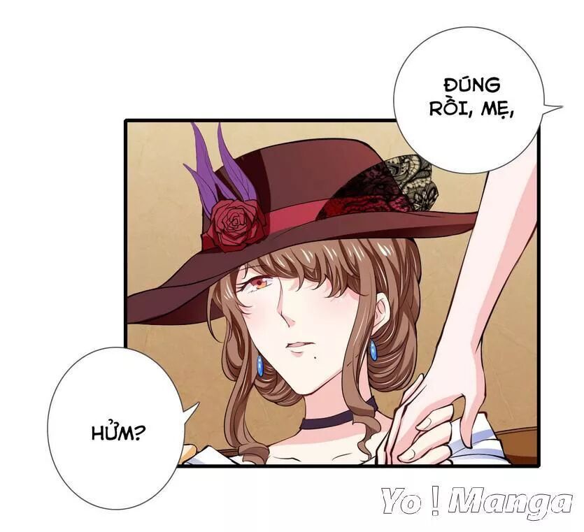 Thiểm Hôn Kinh Ái Chapter 62 - Trang 2