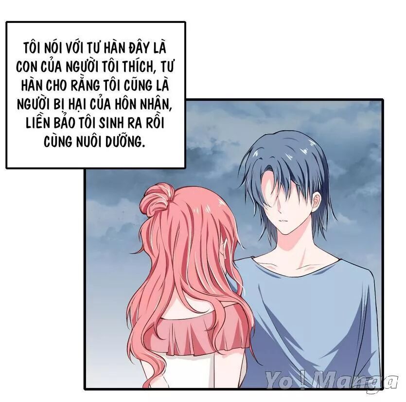 Thiểm Hôn Kinh Ái Chapter 62 - Trang 2