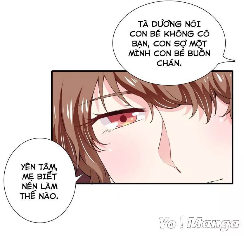 Thiểm Hôn Kinh Ái Chapter 62 - Trang 2