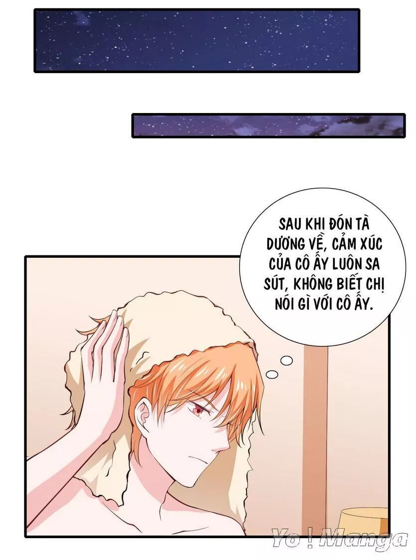 Thiểm Hôn Kinh Ái Chapter 62 - Trang 2