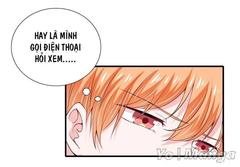 Thiểm Hôn Kinh Ái Chapter 62 - Trang 2