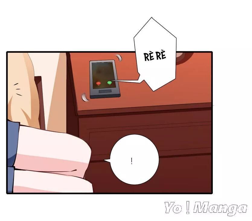 Thiểm Hôn Kinh Ái Chapter 62 - Trang 2