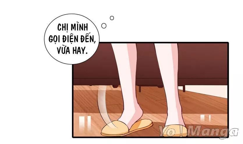 Thiểm Hôn Kinh Ái Chapter 62 - Trang 2