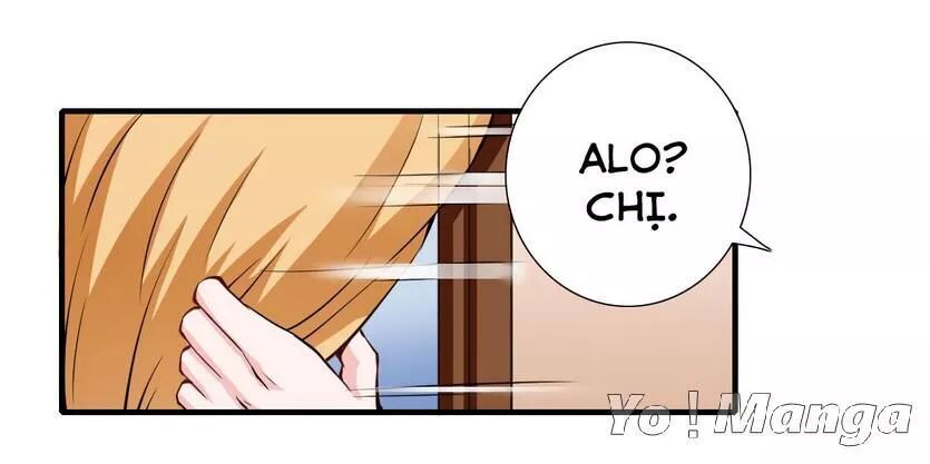 Thiểm Hôn Kinh Ái Chapter 62 - Trang 2