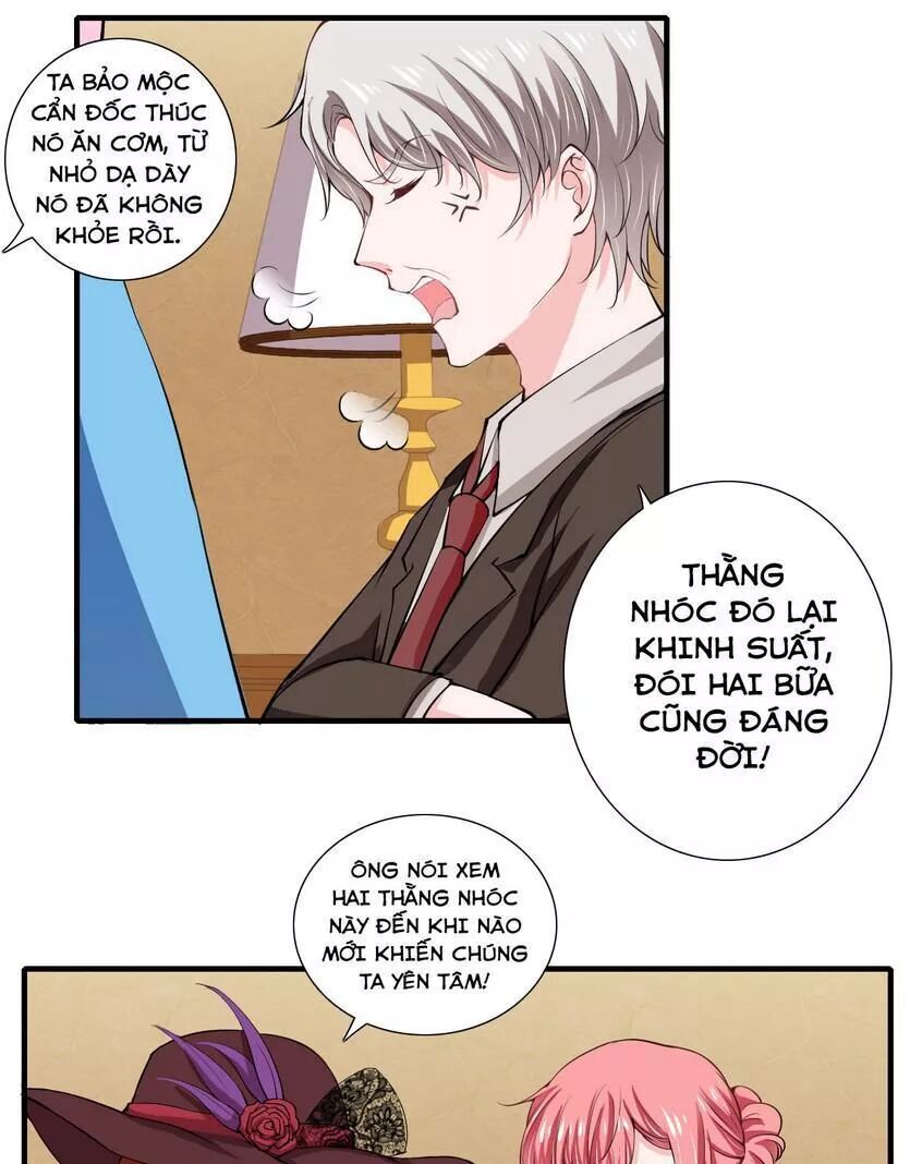 Thiểm Hôn Kinh Ái Chapter 62 - Trang 2